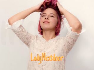 LadyNextdoor