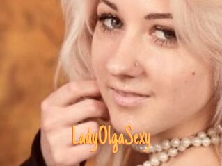 LadyOlgaSexy