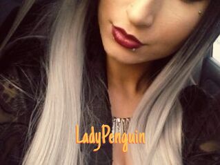 LadyPenguin