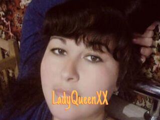 LadyQueenXX
