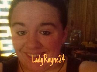 LadyRayne24