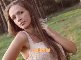 LadyRina
