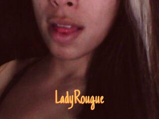 LadyRougue