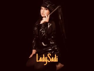 LadySadi