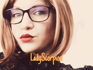 LadyScorpion