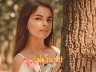 LadySecreet