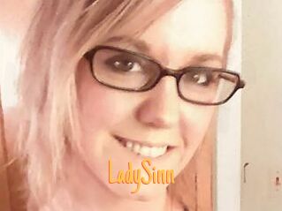 LadySinn Mobile Porno