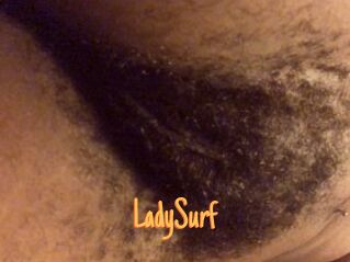 LadySurf