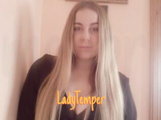 LadyTemper
