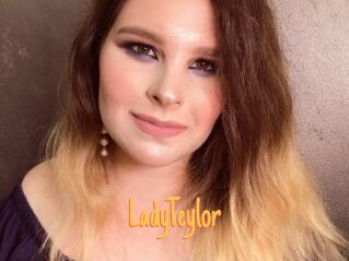 LadyTeylor