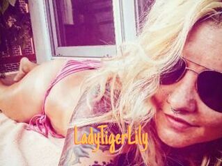 LadyTigerLily