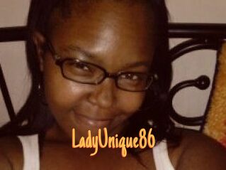 LadyUnique86