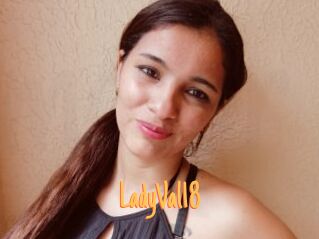 LadyVal18