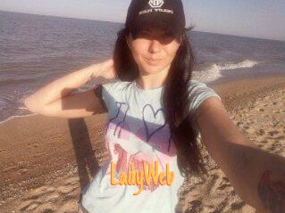 LadyWeb