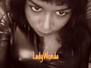 LadyWonda