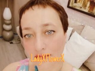LadyXFlowerX