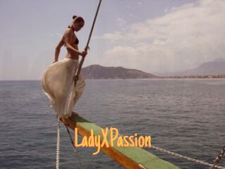 LadyXPassion