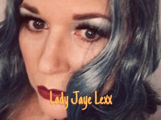 Lady_Jaye_Lexx Mobile Porno