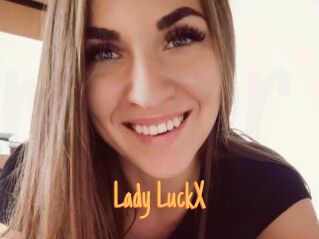 Lady_LuckX Mobile Porno