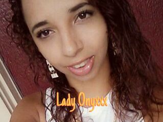 Lady_Onyxxx Mobile Porno