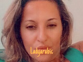 Ladyarabic