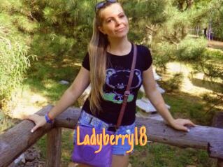 Ladyberry18