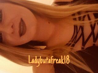 Ladybutafreak18