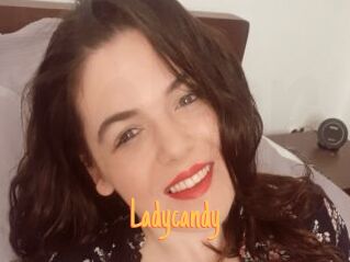 Ladycandy