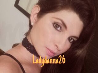 Ladydanna26