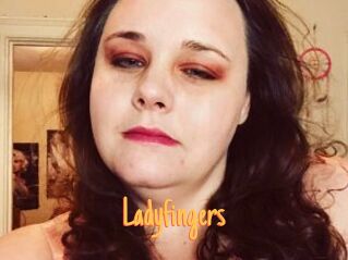Ladyfingers