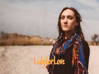 LadyforLove