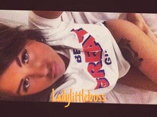 Ladylittleboss