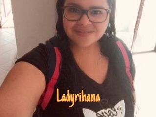 Ladyrihana Mobile Porno