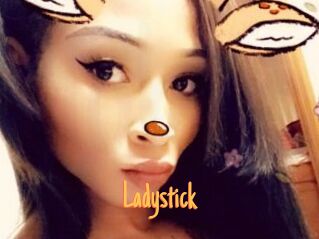 Ladystick