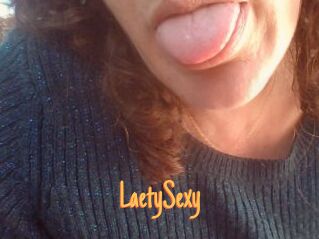 LaetySexy