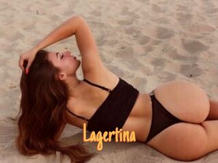 Lagertina