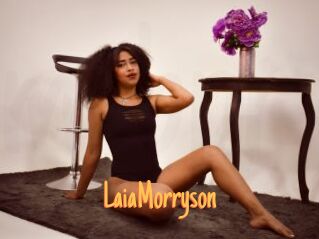 LaiaMorryson