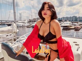 LailaDay Mobile Porno