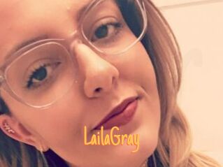 LailaGray