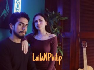 LailaNPhilip