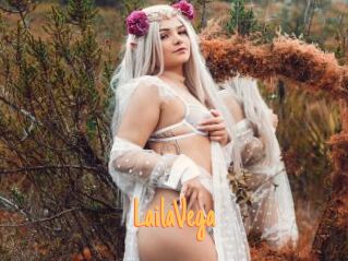 LailaVega