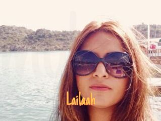 Lailaah