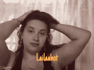 Lailaahot