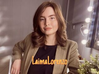 LaimaLorenzo