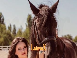 LaimaX