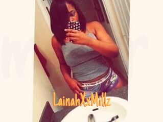 LainahXxMillz
