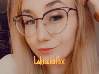 LakischaHot