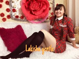 Lakisha_gentle
