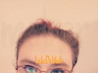 LalaDelilah