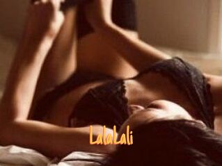 LalaLali